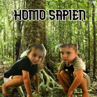 Homo Sapien by WizDum