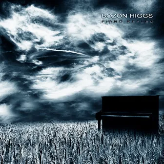 Piano Reflex by Bozon Higgs