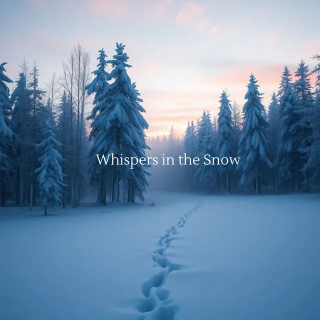 Whispers of Winter