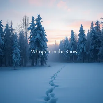 Whispers in the Snow by 