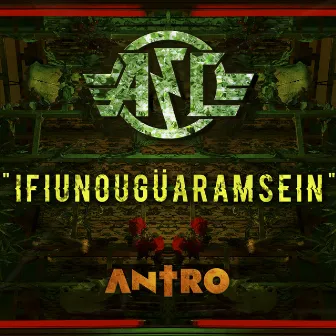 Ifiunougüaramsein by AFC