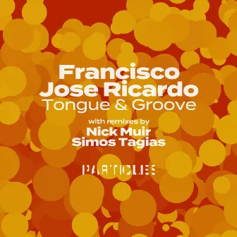 Tongue & Groove by Francisco Jose Ricardo