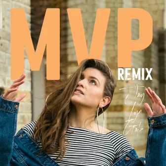 MVP Remix by Irini Mando