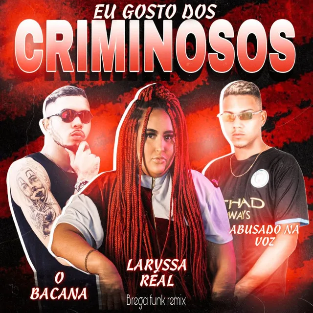 Eu Gosto dos Criminosos