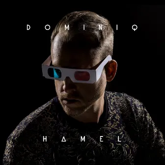 Dominiq Hamel by Dominiq Hamel