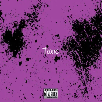 Toxic by Osagye