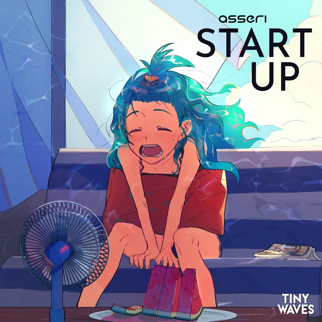 Start Up