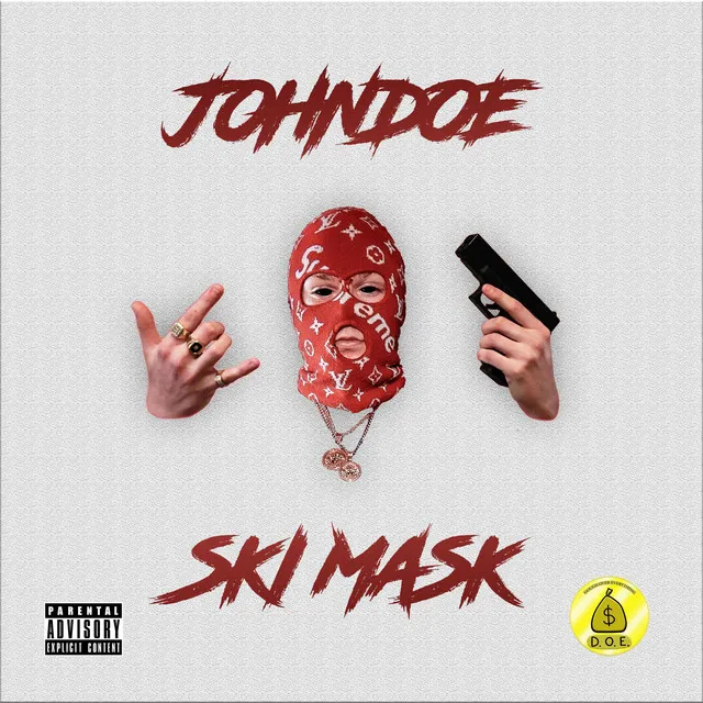 Ski Mask