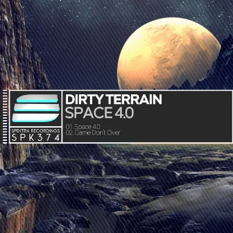 Space 4.0 by Dirty Terrain