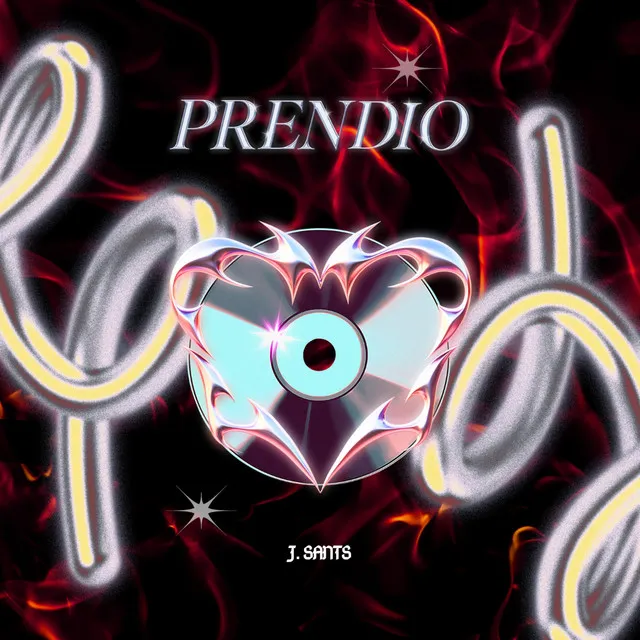 PRENDÍO