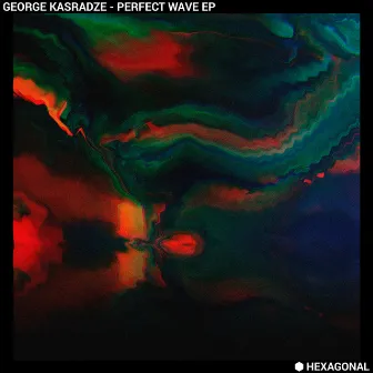 Perfect Wave by George Kasradze