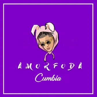 Amorfoda Cumbia by El Perro