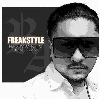 FreakStyle by Refugio Antonio