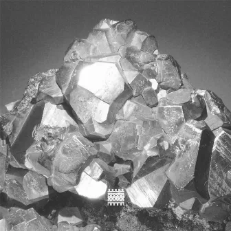 Rare Earth Metal EP by General Ludd