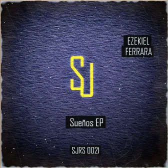 Suenos by Ezekiel Ferrara