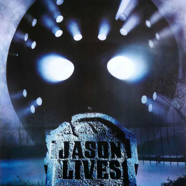 Jason Lives