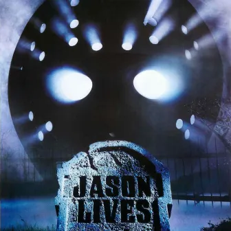 Jason Lives by DJA