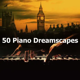 50 Piano Dreamscapes by Piano Dreamsound