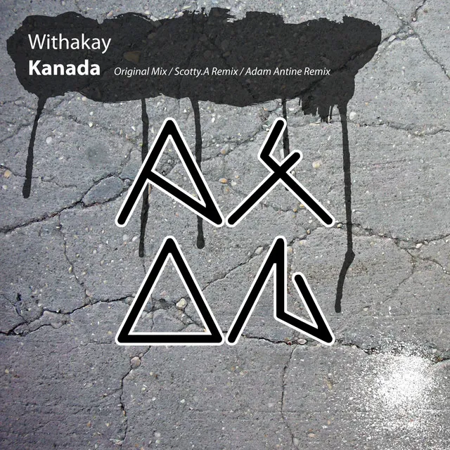 Kanada - Scotty.A Remix