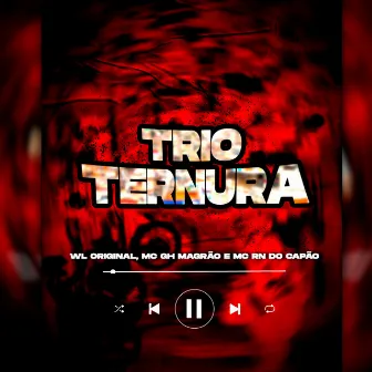 Trio Ternura by WL ORIGINAL