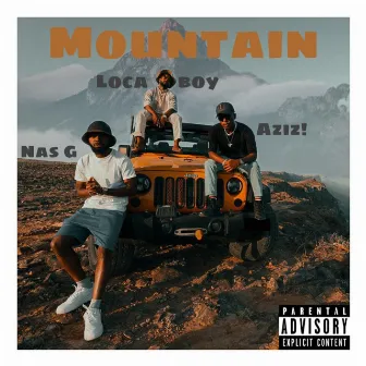 Mountain by Nas G