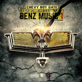 Box Chevy Benz Music 1 by Unknown Artist