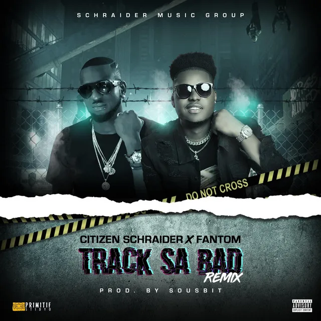 Track Sa Bad (Remix)