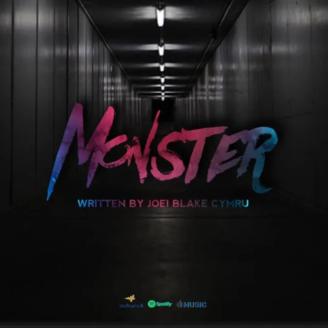 Monster - Radio Edit