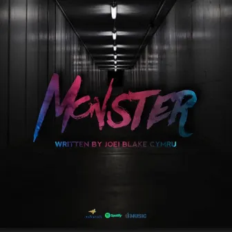 Monster (Radio Edit) by J B