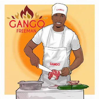 Gango by Freeman