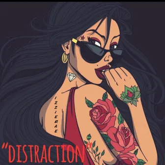 Distraction by IzzieRae