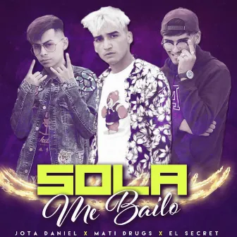 Sola Me Bailo by Jota Daniel