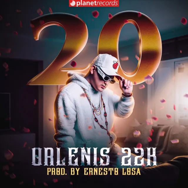 20 - Prod. by Ernesto Losa