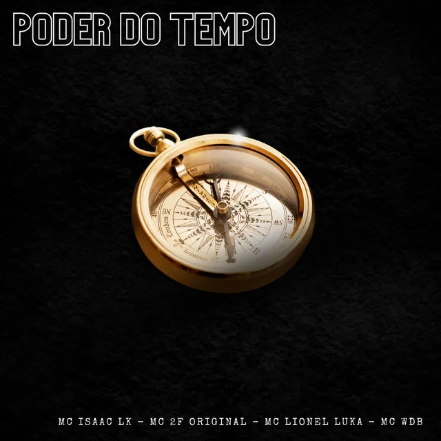 Poder do Tempo