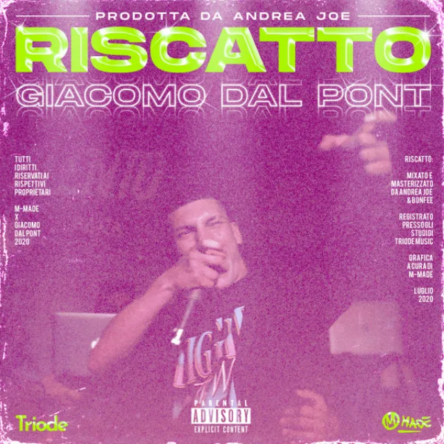 RISCATTO