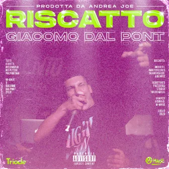 RISCATTO by GIACOMO DAL PONT