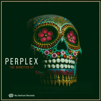 The Monster EP by Perplex (DNB)