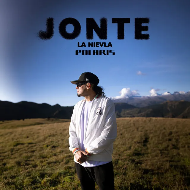 Jonte