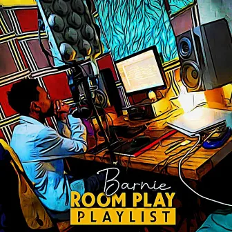 Room Play by Barnie Michael