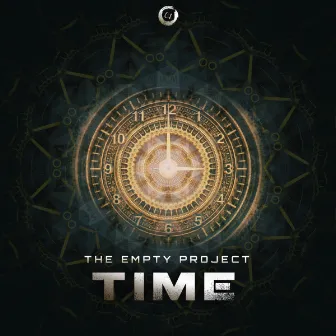 Time by The Empty Project