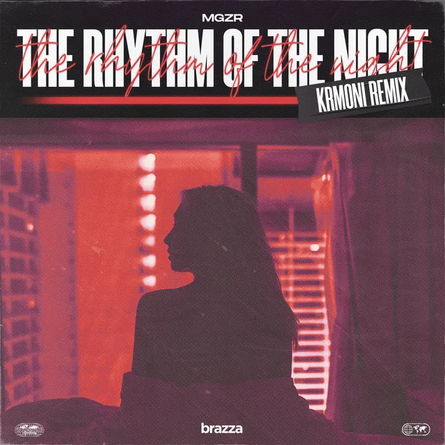 Rhythm Of The Night (Krmoni Remix)