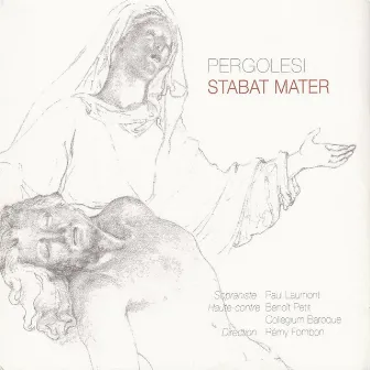 Giovanni Battista Pergolesi : Stabat Mater by Nicolas Mazzoleni