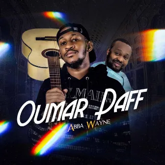 Oumar Daff by Abba Wayne