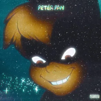 PETER PAN by Tim Cruize