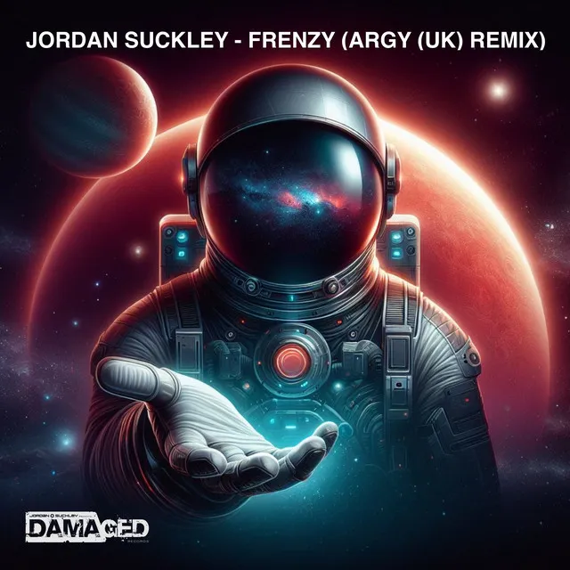 Frenzy [Argy (UK) Remix]