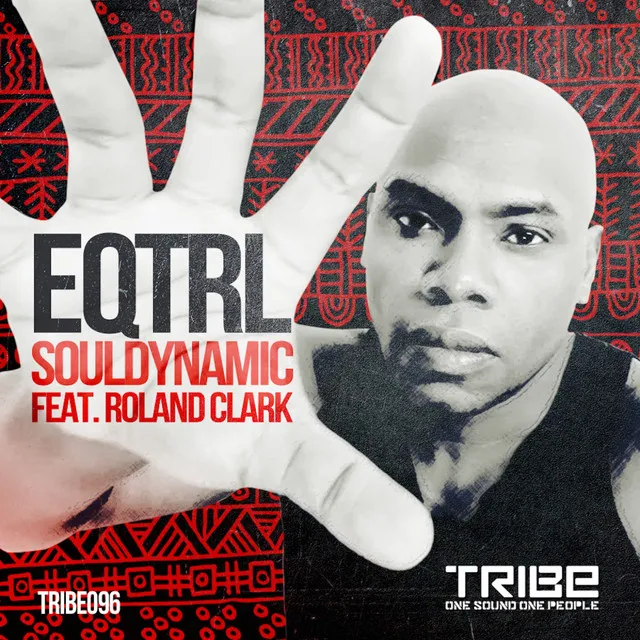 EQTRL (feat. Roland Clark)