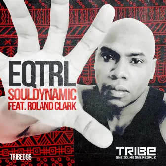 EQTRL (feat. Roland Clark) by Souldynamic