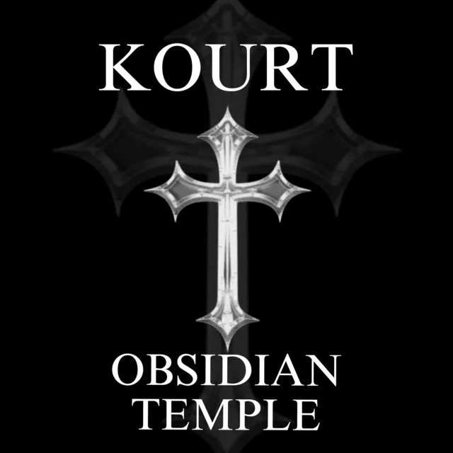 Obsidian Temple