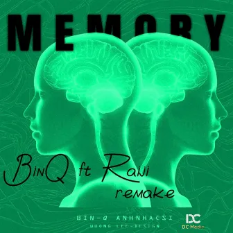 Memory by BinQ