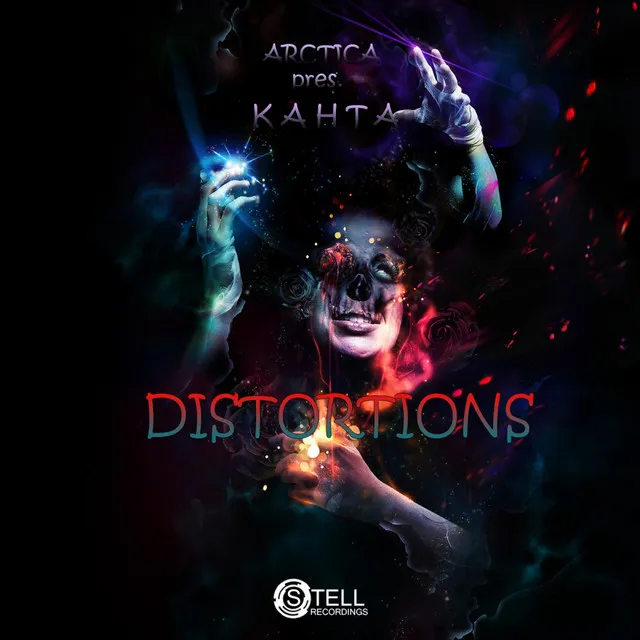 Distortions - Original Mix